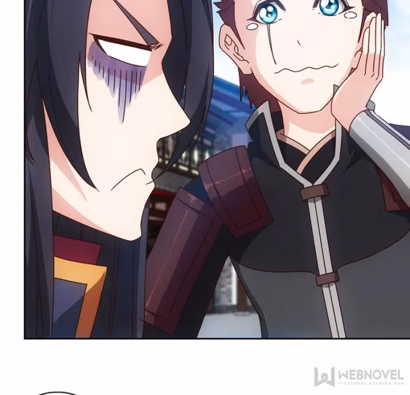 Read The Greatest Deity chapter 104 image 21 on Lezhin