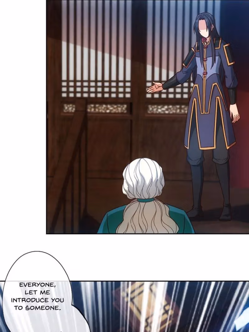 Read The Greatest Deity chapter 104 image 35 on Lezhin