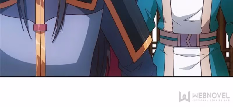 Read The Greatest Deity chapter 104 image 40 on Lezhin