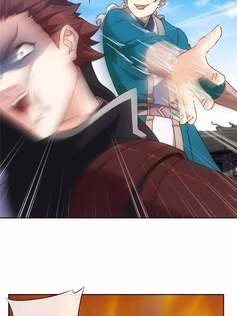Read The Greatest Deity chapter 104 image 7 on Lezhin