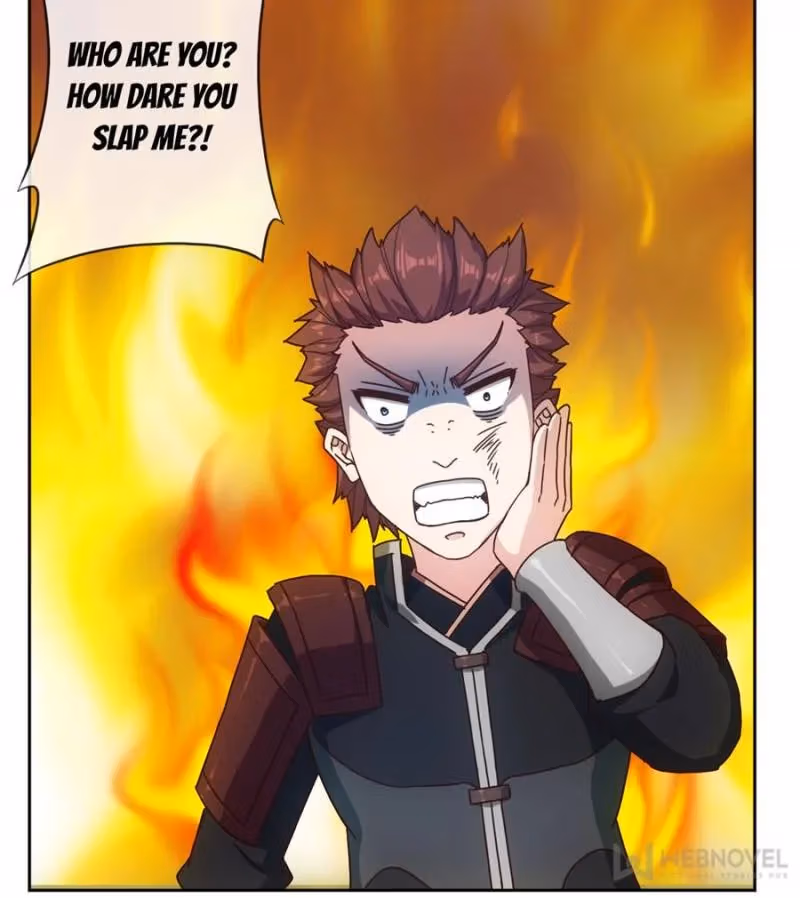 Read The Greatest Deity chapter 104 image 8 on Lezhin