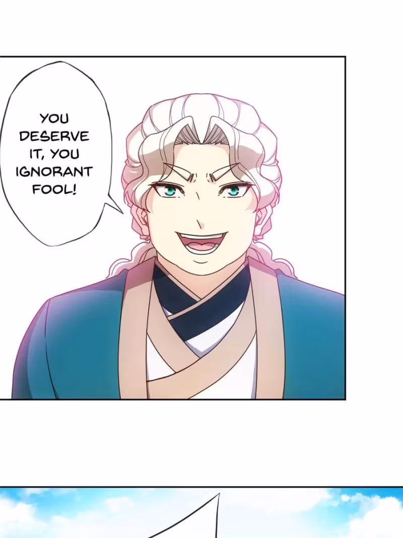 Read The Greatest Deity chapter 104 image 9 on Lezhin
