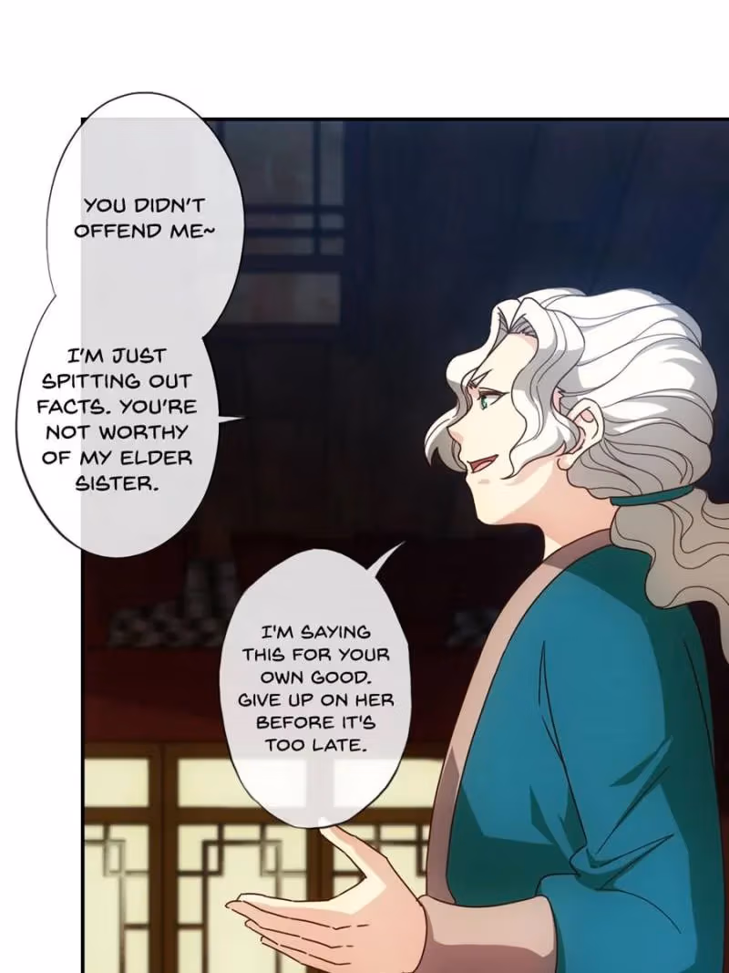 Read The Greatest Deity chapter 105 image 1 on Lezhin