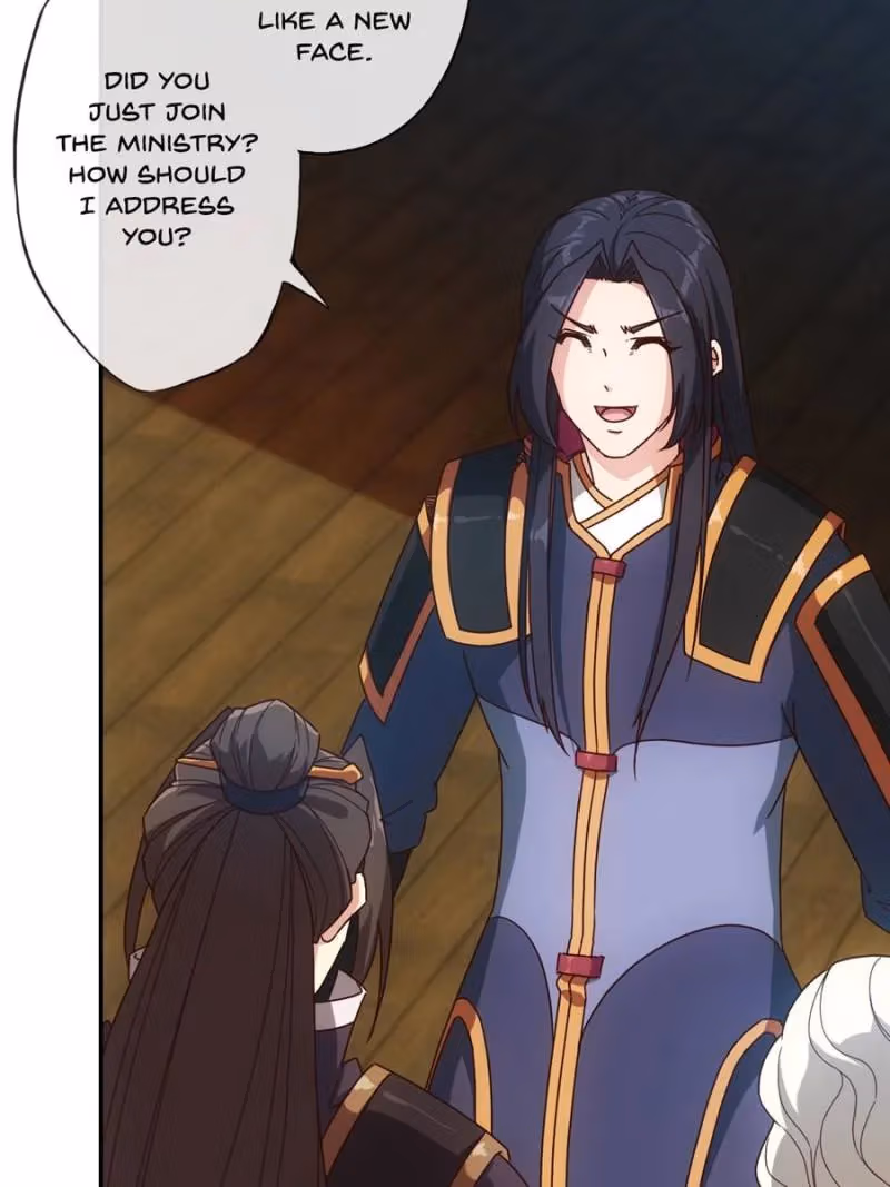 Read The Greatest Deity chapter 105 image 10 on Lezhin