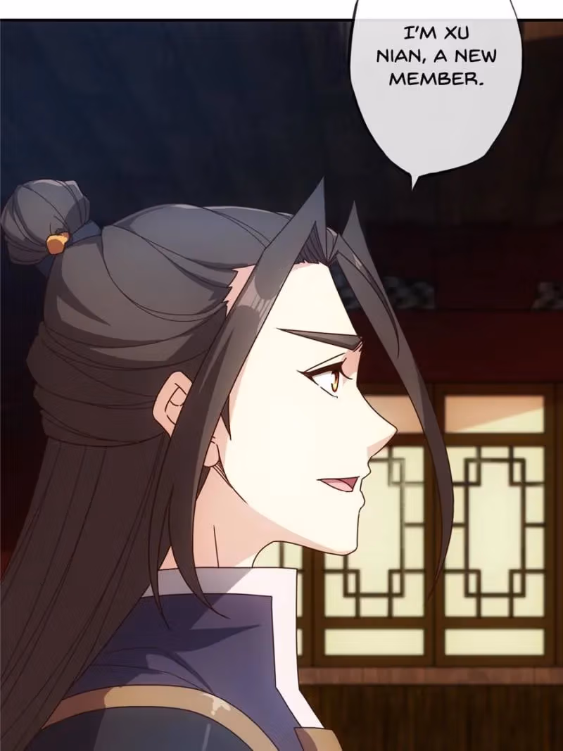 Read The Greatest Deity chapter 105 image 12 on Lezhin