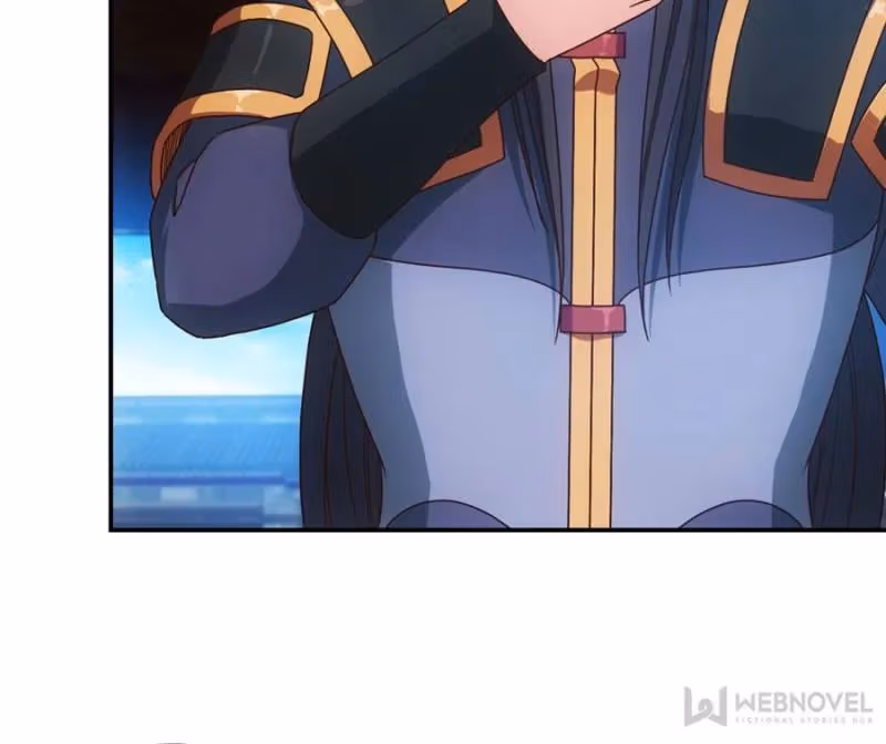 Read The Greatest Deity chapter 105 image 17 on Lezhin