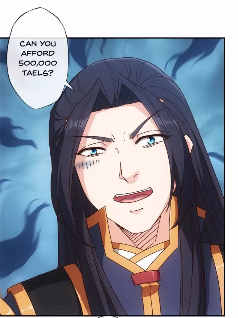 Read The Greatest Deity chapter 105 image 21 on Lezhin