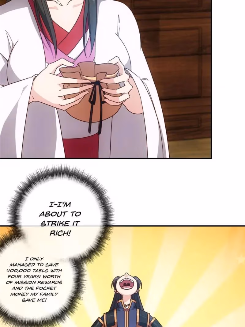 Read The Greatest Deity chapter 105 image 24 on Lezhin