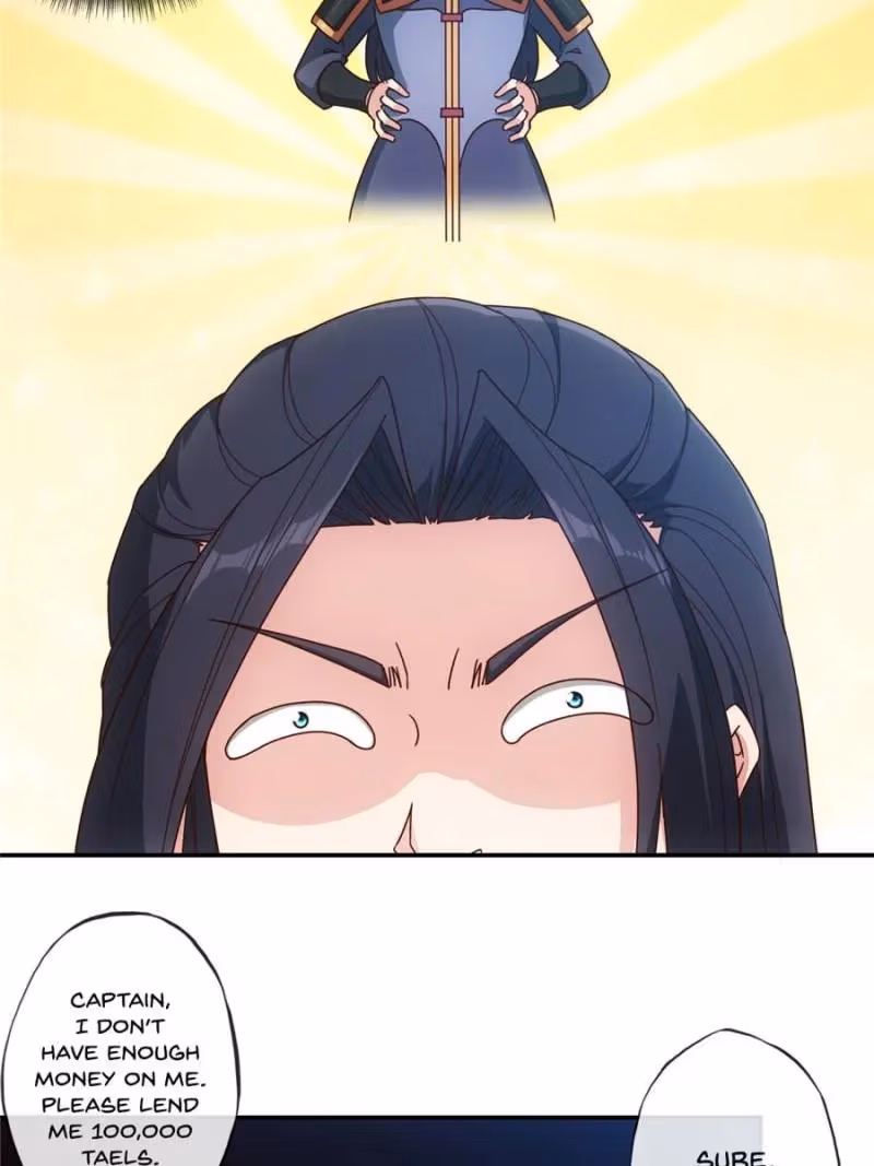Read The Greatest Deity chapter 105 image 25 on Lezhin