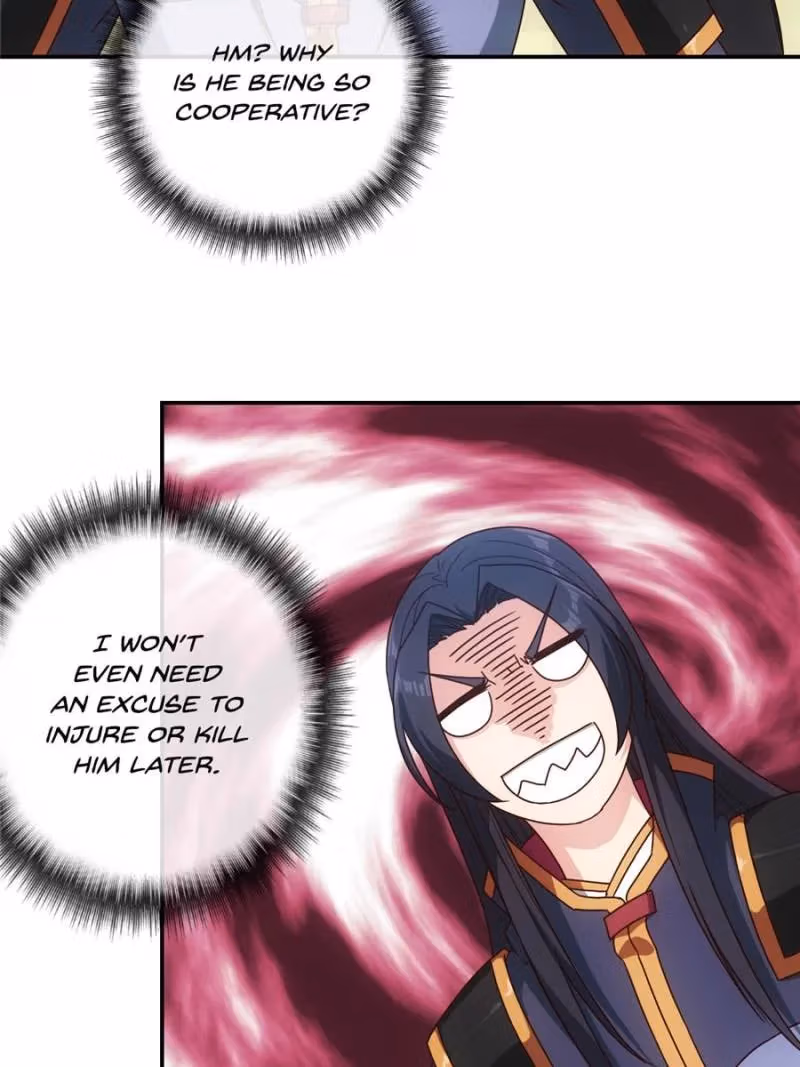 Read The Greatest Deity chapter 105 image 30 on Lezhin