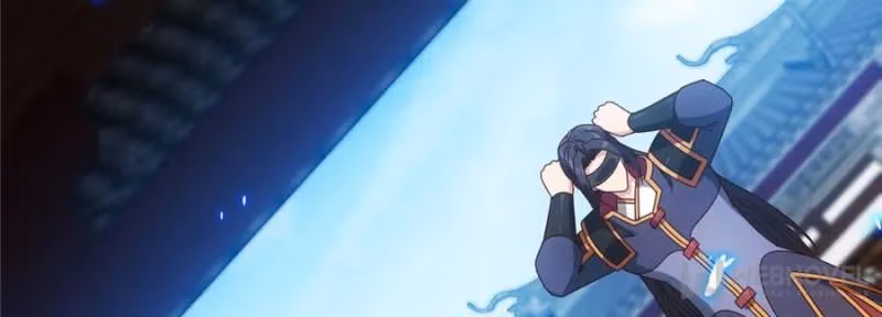 Read The Greatest Deity chapter 105 image 32 on Lezhin