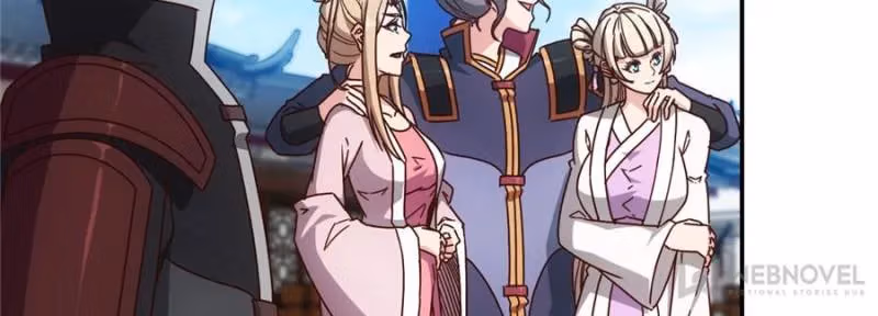 Read The Greatest Deity chapter 105 image 35 on Lezhin