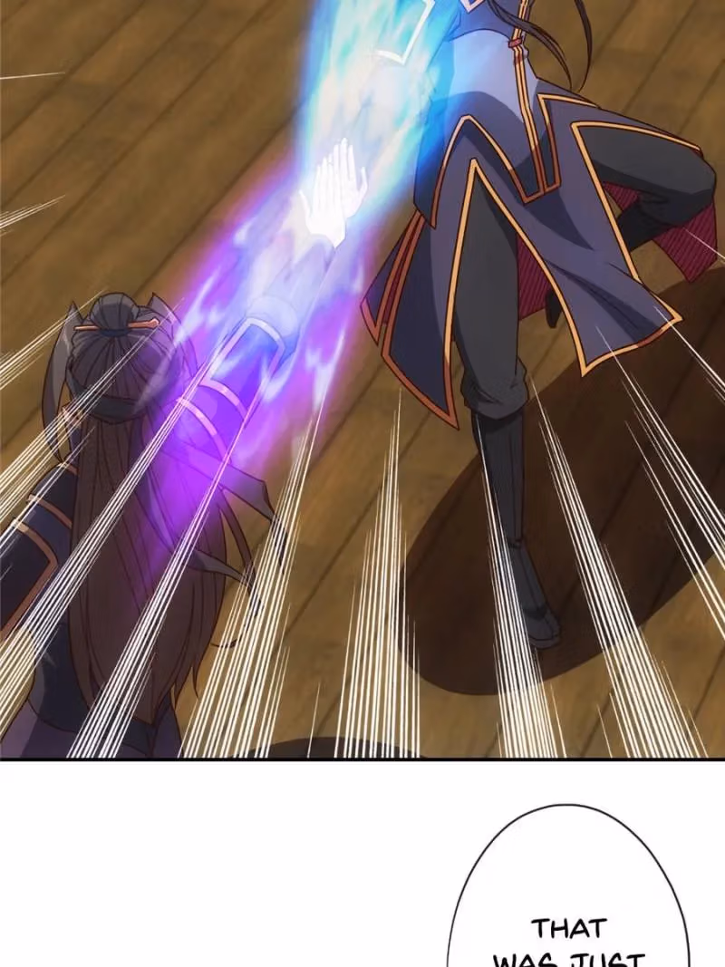 Read The Greatest Deity chapter 105 image 42 on Lezhin