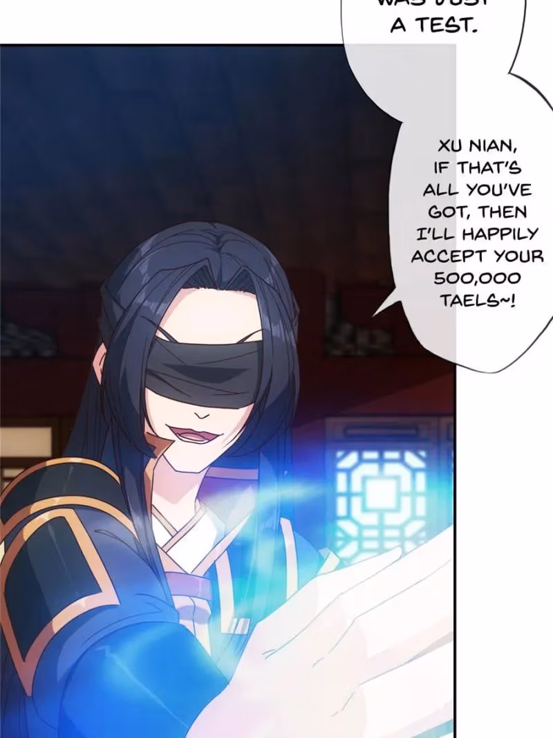 Read The Greatest Deity chapter 105 image 43 on Lezhin