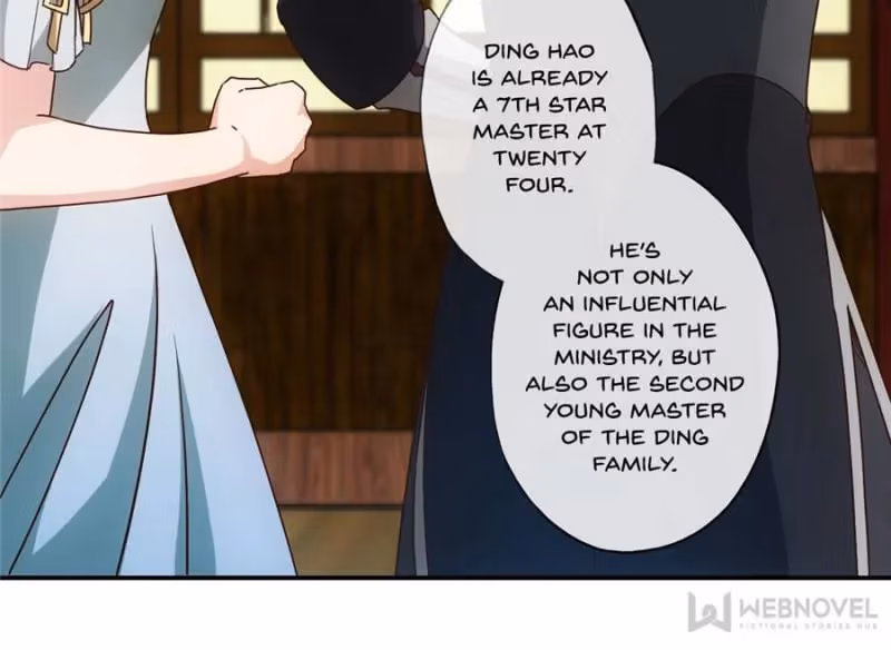 Read The Greatest Deity chapter 105 image 5 on Lezhin