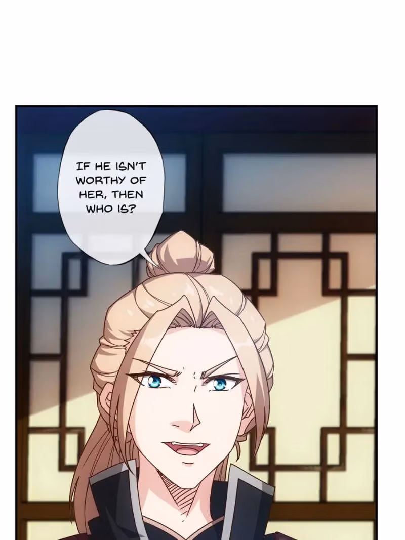 Read The Greatest Deity chapter 105 image 6 on Lezhin