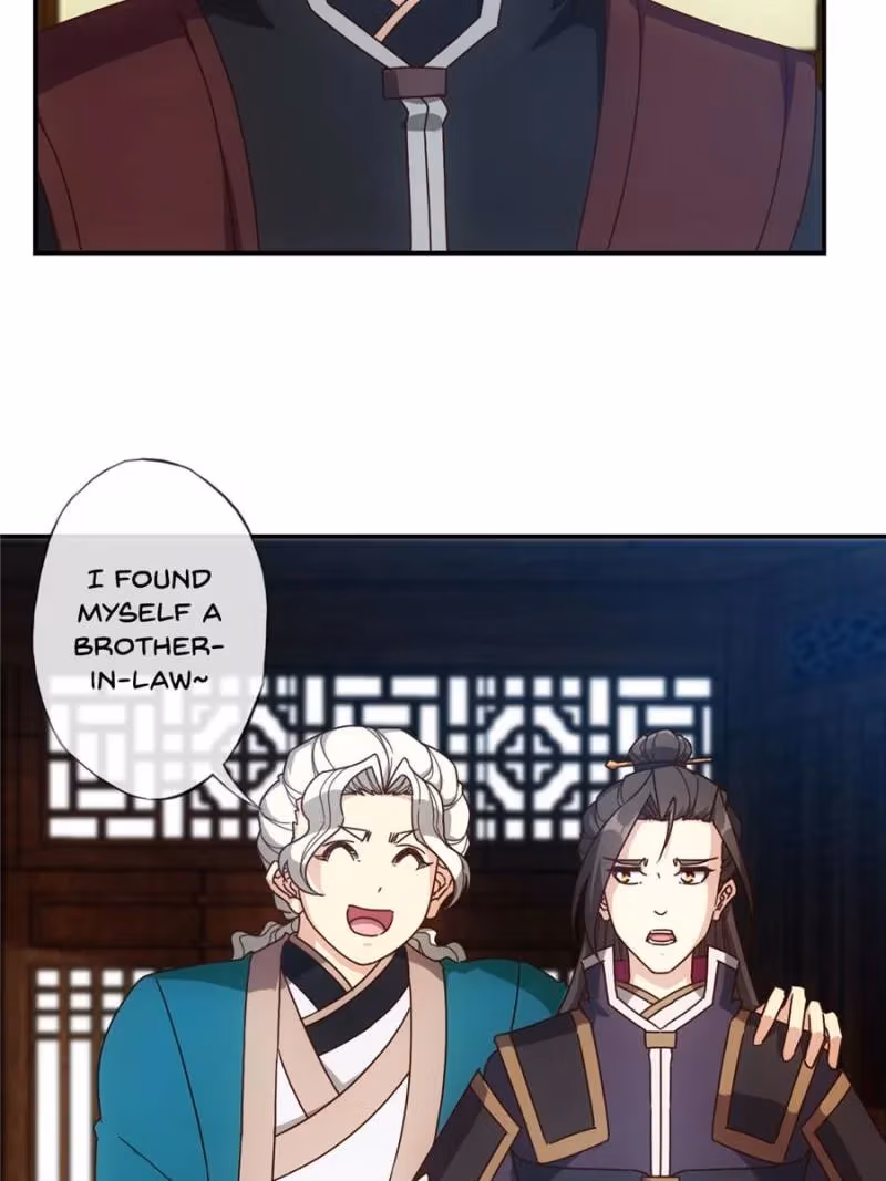 Read The Greatest Deity chapter 105 image 7 on Lezhin