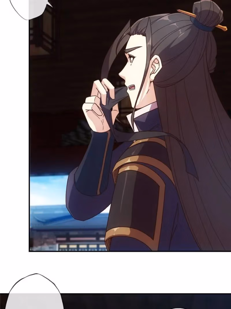Read The Greatest Deity chapter 106 image 15 on Lezhin