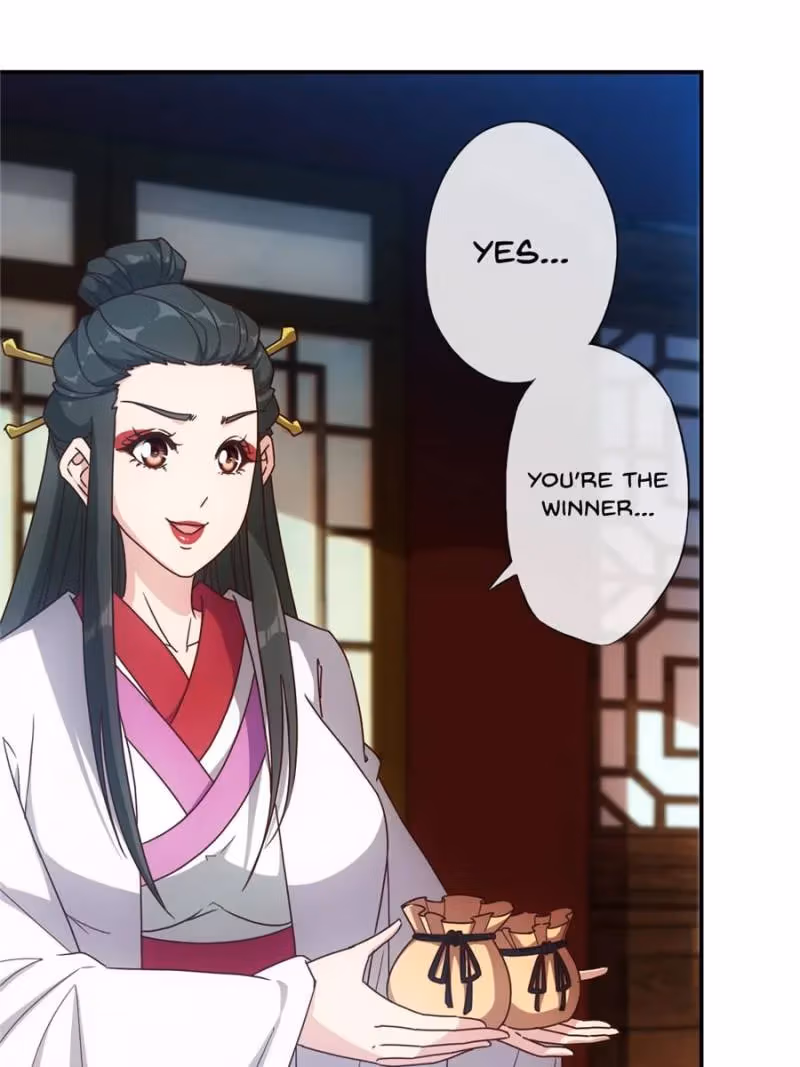 Read The Greatest Deity chapter 106 image 18 on Lezhin