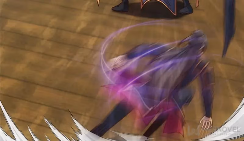 Read The Greatest Deity chapter 106 image 2 on Lezhin