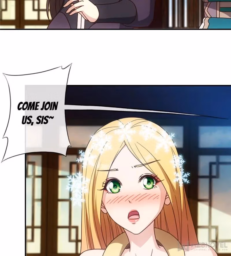 Read The Greatest Deity chapter 106 image 20 on Lezhin
