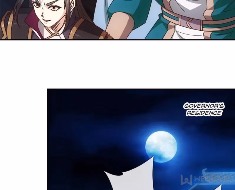 Read The Greatest Deity chapter 106 image 23 on Lezhin