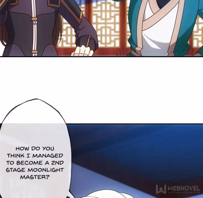 Read The Greatest Deity chapter 106 image 26 on Lezhin
