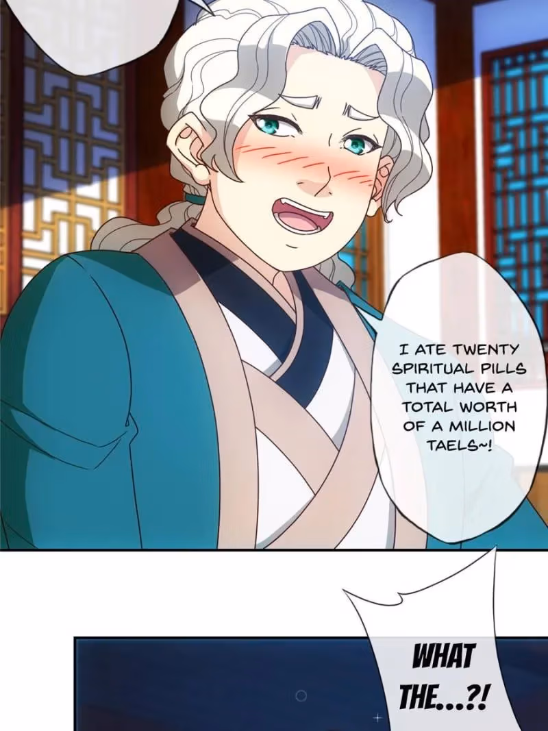 Read The Greatest Deity chapter 106 image 27 on Lezhin
