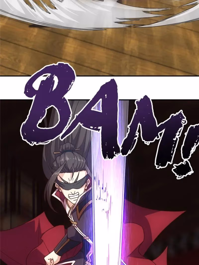 Read The Greatest Deity chapter 106 image 3 on Lezhin