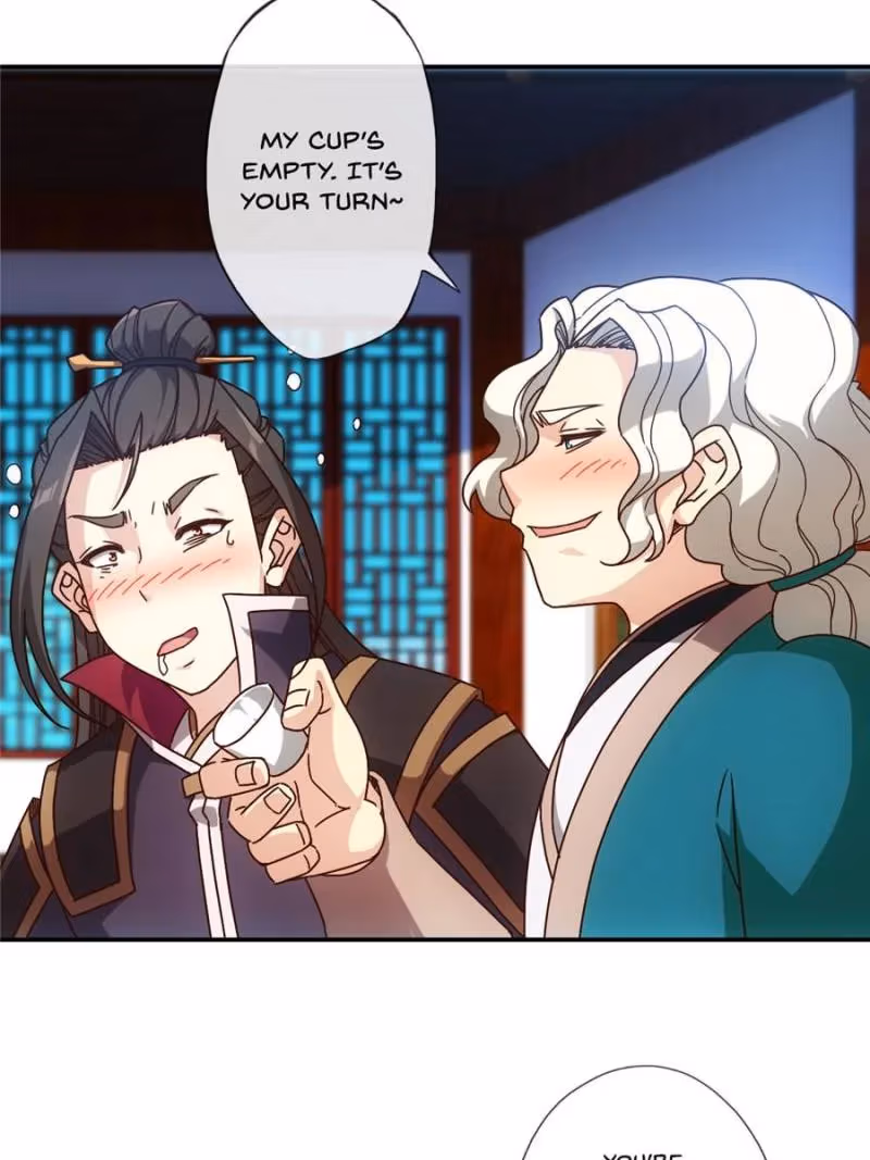 Read The Greatest Deity chapter 106 image 31 on Lezhin