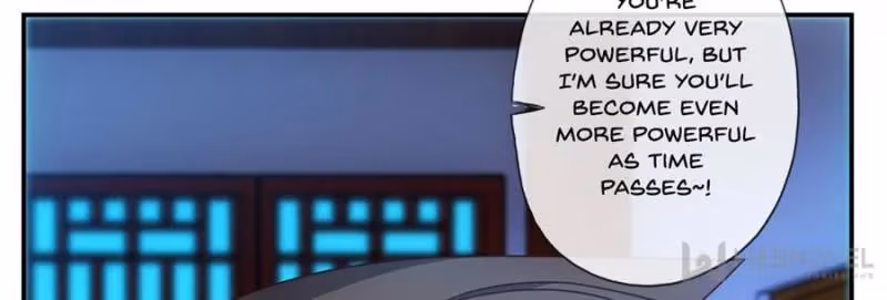 Read The Greatest Deity chapter 106 image 32 on Lezhin