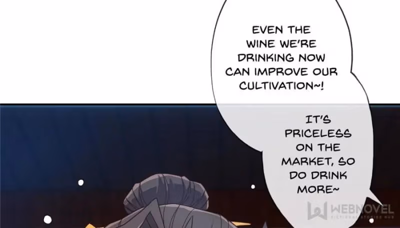 Read The Greatest Deity chapter 106 image 35 on Lezhin