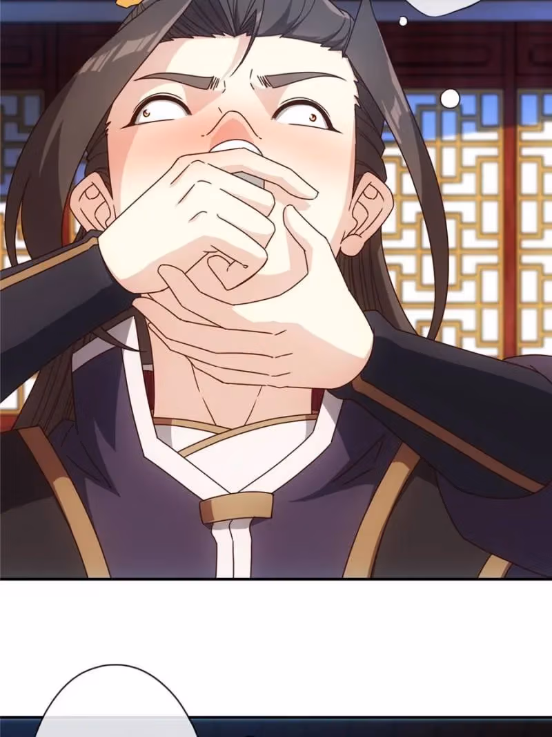Read The Greatest Deity chapter 106 image 36 on Lezhin