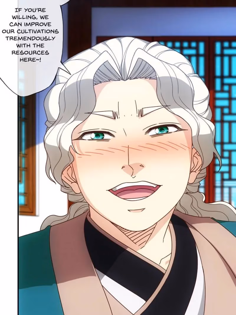 Read The Greatest Deity chapter 106 image 39 on Lezhin