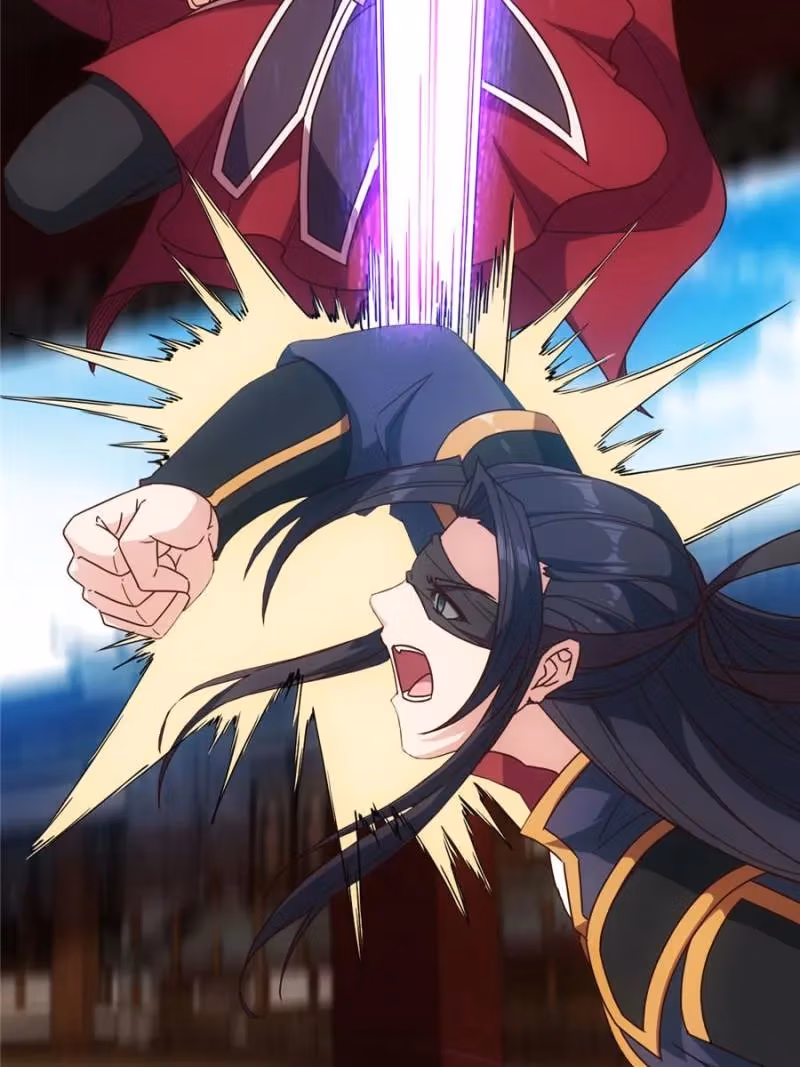 Read The Greatest Deity chapter 106 image 4 on Lezhin