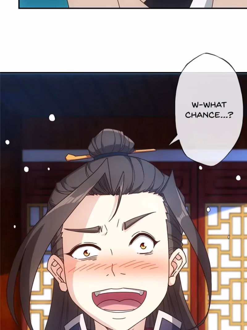 Read The Greatest Deity chapter 106 image 40 on Lezhin