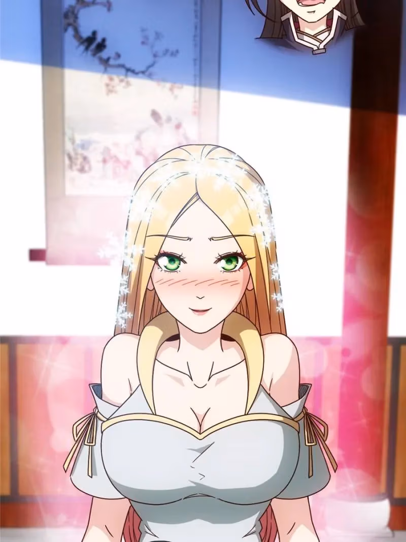 Read The Greatest Deity chapter 106 image 43 on Lezhin
