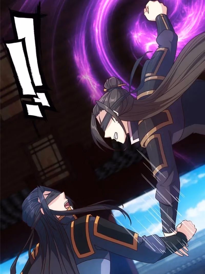 Read The Greatest Deity chapter 106 image 6 on Lezhin