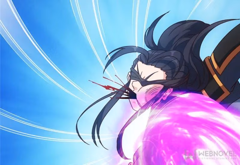 Read The Greatest Deity chapter 106 image 8 on Lezhin