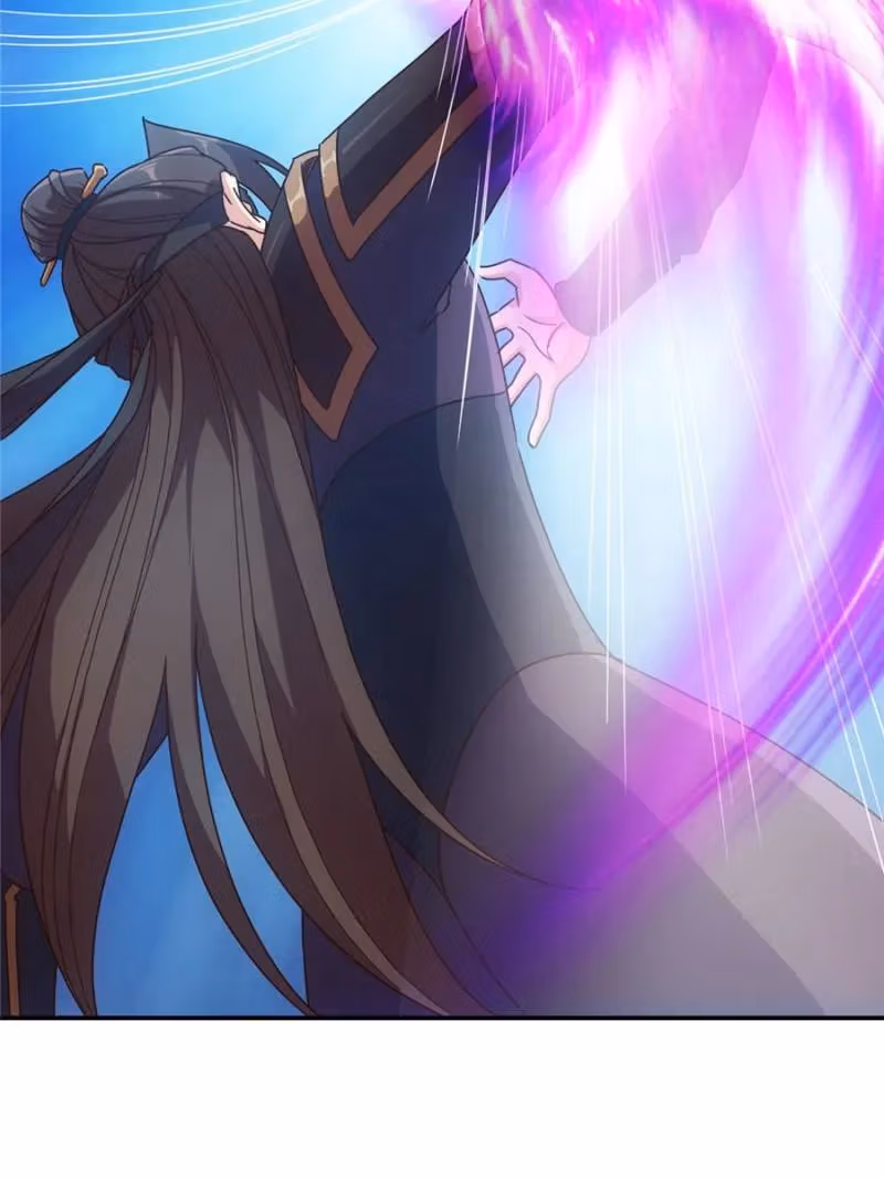 Read The Greatest Deity chapter 106 image 9 on Lezhin