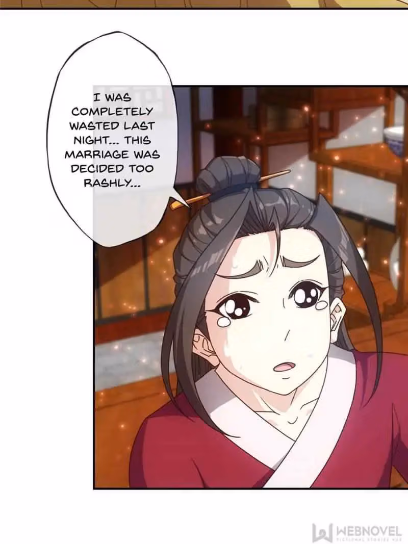 Read The Greatest Deity chapter 107 image 11 on Lezhin