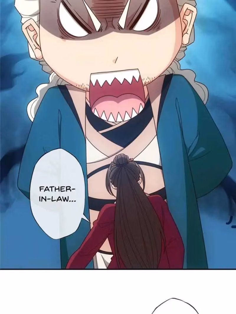 Read The Greatest Deity chapter 107 image 14 on Lezhin