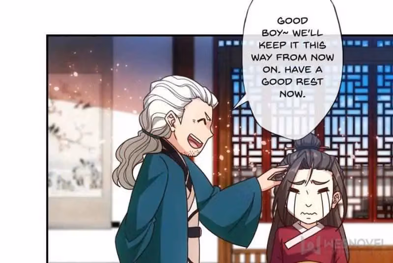 Read The Greatest Deity chapter 107 image 15 on Lezhin