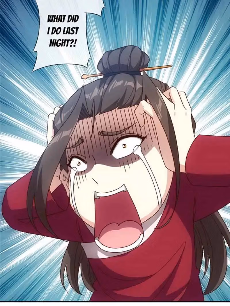Read The Greatest Deity chapter 107 image 17 on Lezhin