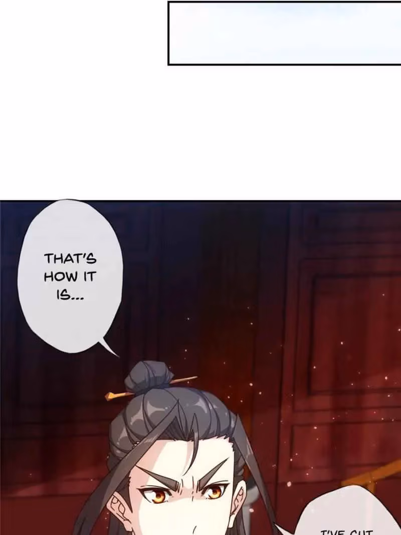 Read The Greatest Deity chapter 107 image 19 on Lezhin