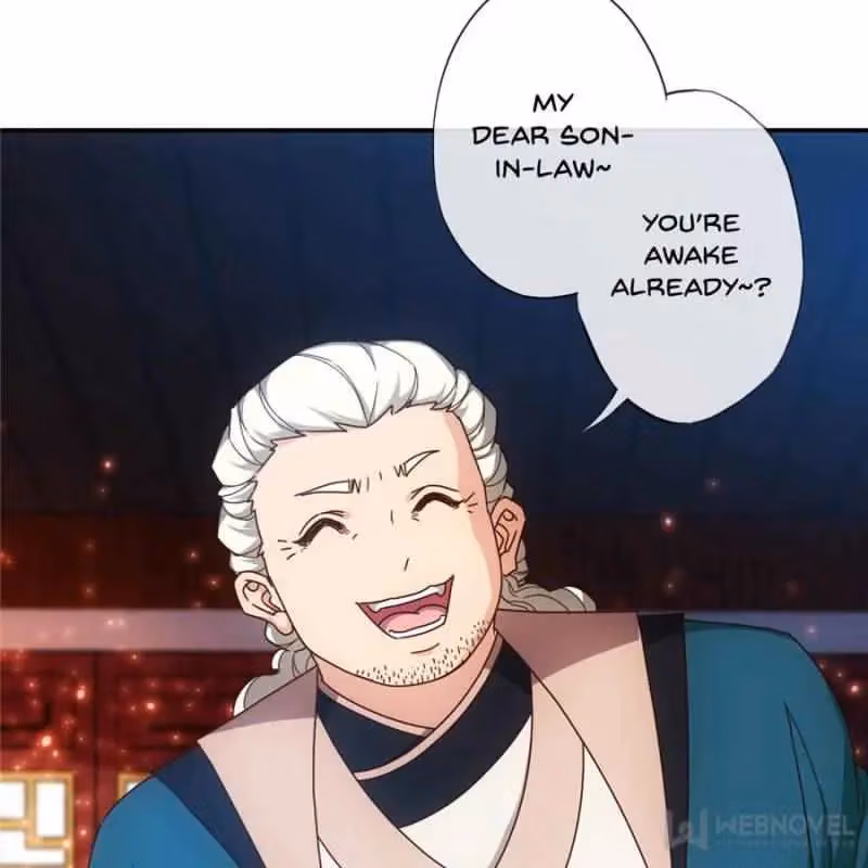 Read The Greatest Deity chapter 107 image 2 on Lezhin