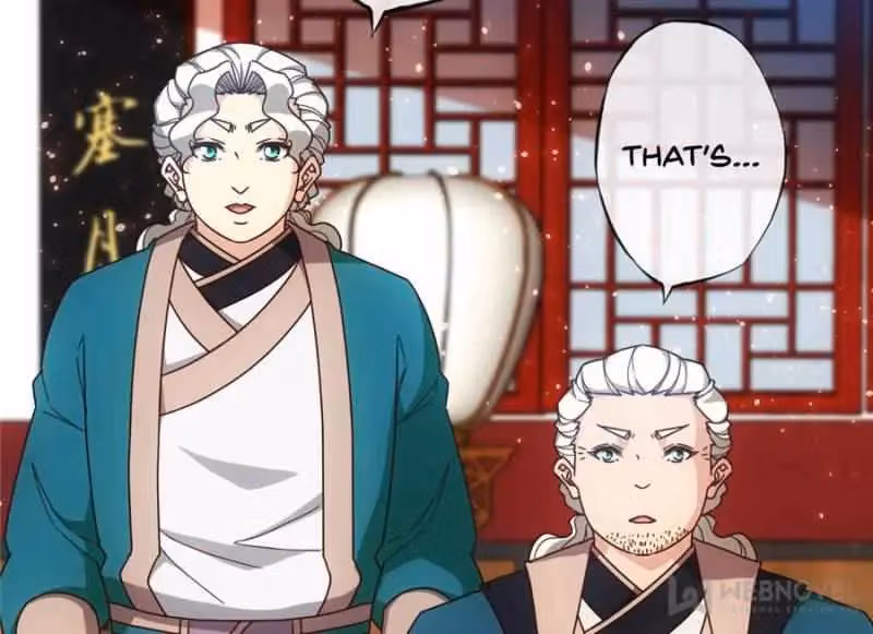Read The Greatest Deity chapter 107 image 21 on Lezhin
