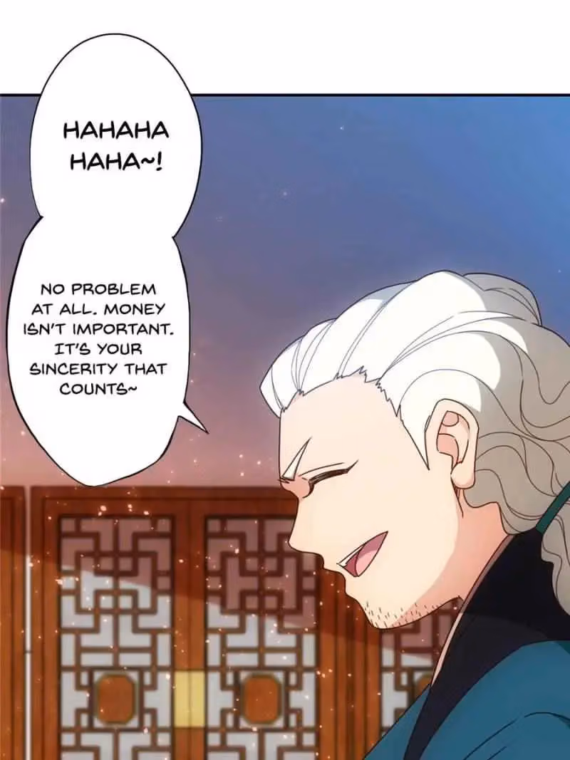 Read The Greatest Deity chapter 107 image 28 on Lezhin