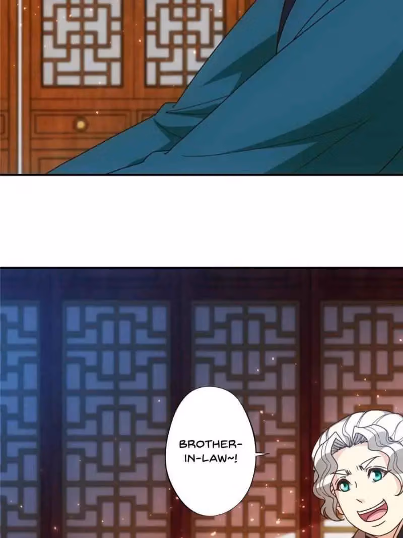 Read The Greatest Deity chapter 107 image 29 on Lezhin