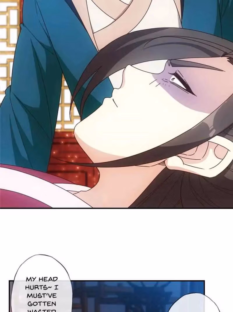 Read The Greatest Deity chapter 107 image 3 on Lezhin